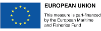 European Maritime and Fisheries Fund Logo